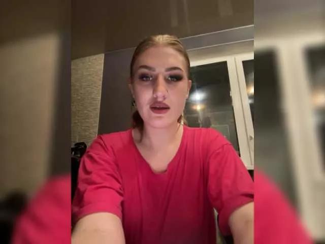 fANT0M4EG1 on BongaCams 