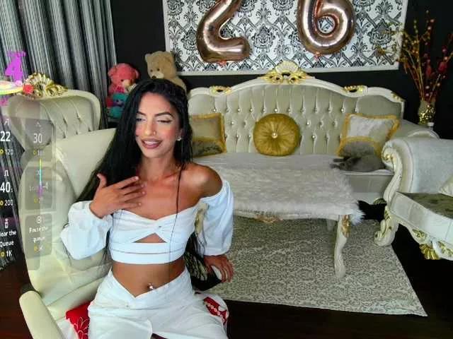 fastcumart2 on BongaCams