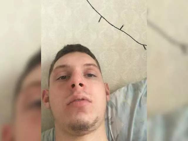 Felix241 on BongaCams 
