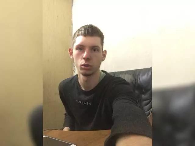 Felix241 on BongaCams 