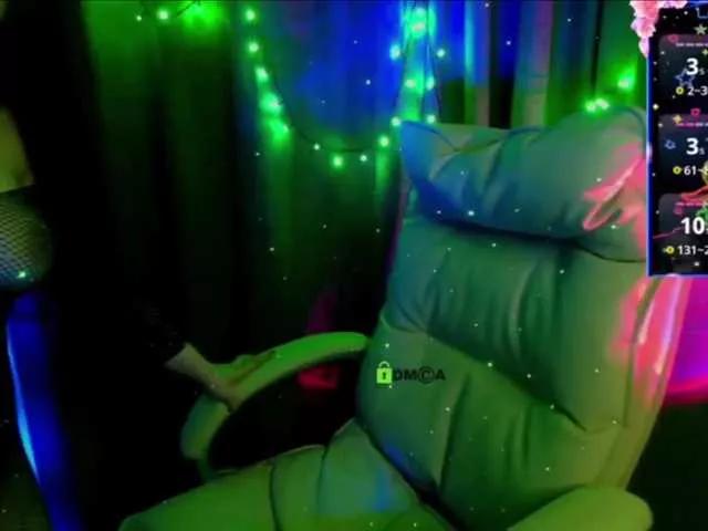 Felliciaa on BongaCams 