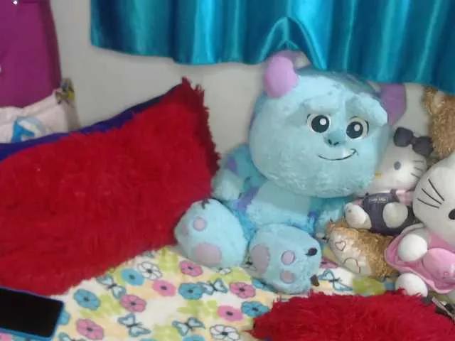 Offline fenixxx-1604 on BongaCams