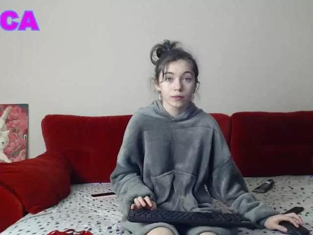 Offline Feyka-dream on BongaCams