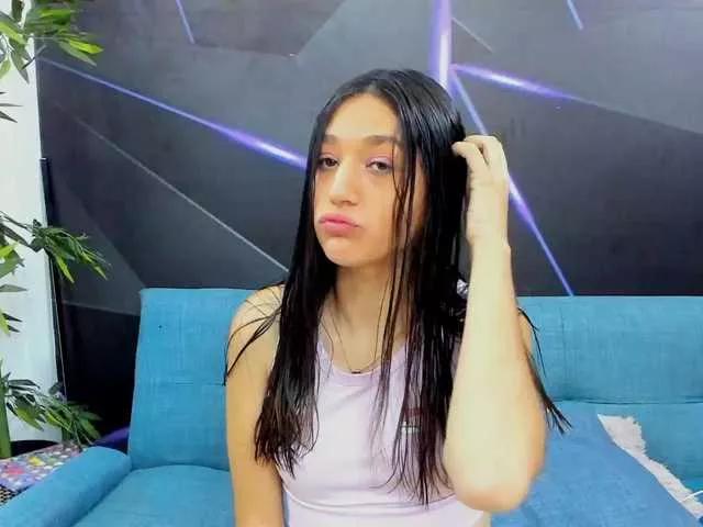 fieryfierysex on BongaCams 