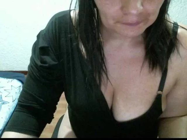 Offline fierywoman on BongaCams