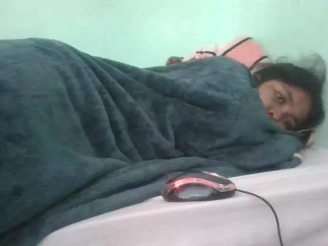 Fifaaldy on BongaCams