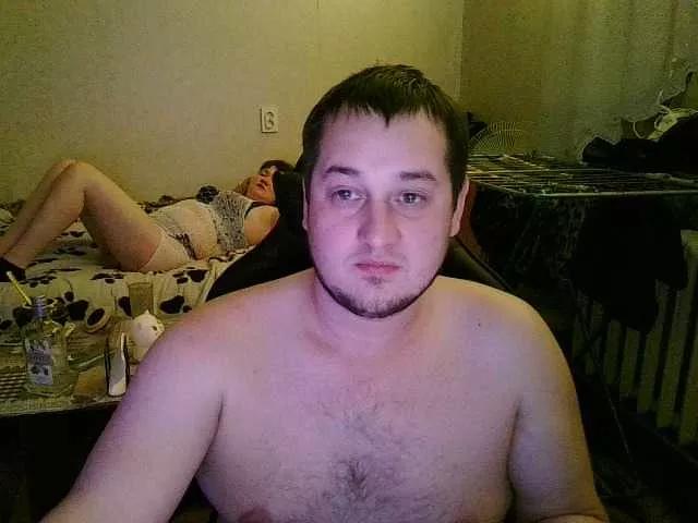 fillmart on BongaCams 