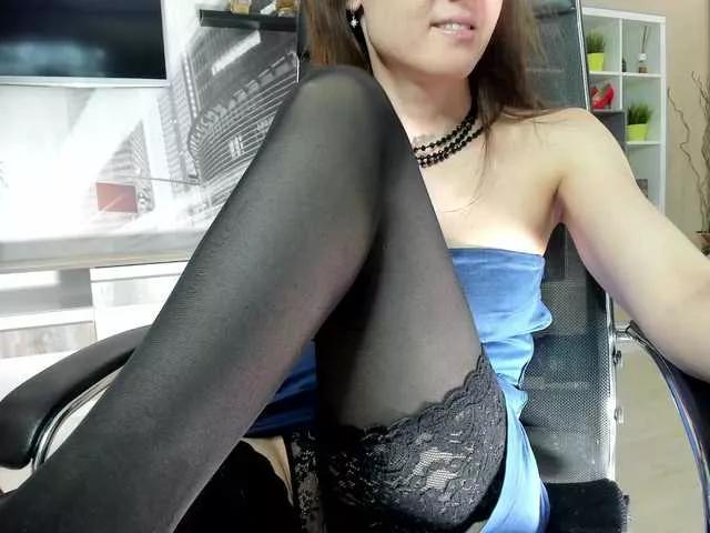 firstMaja on BongaCams 