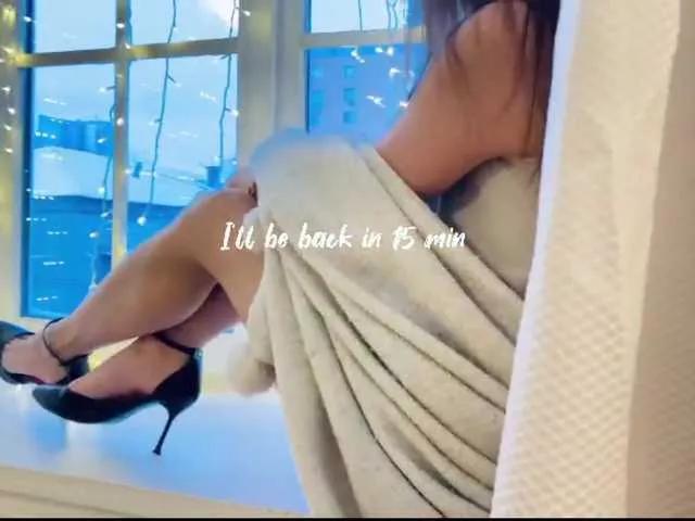 firstMaja on BongaCams 