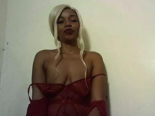 Fitebony on BongaCams