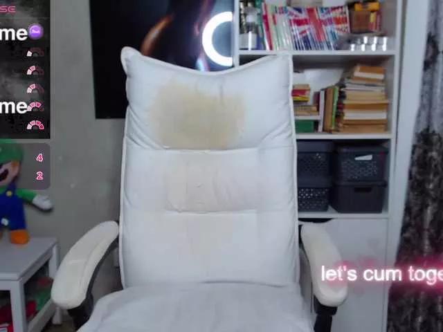 flamepussy on BongaCams 