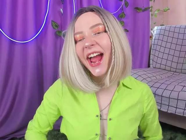 Offline FlexxyLexy on BongaCams