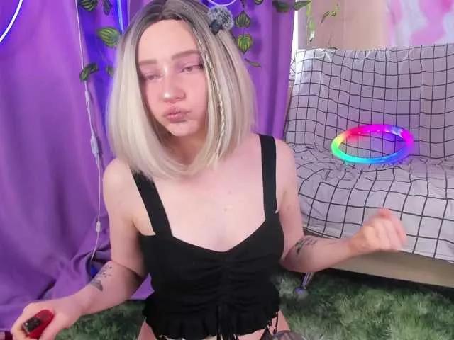 Offline FlexxyLexy on BongaCams