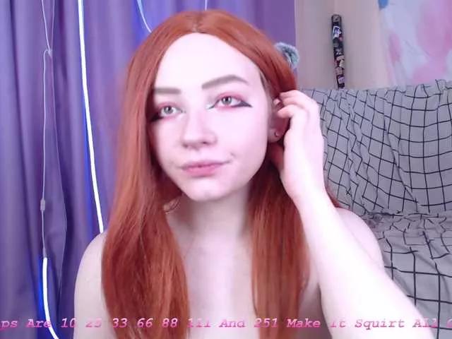 Offline FlexxyLexy on BongaCams