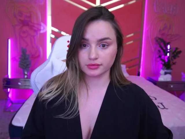 FloraGreys on BongaCams 