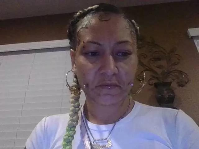 Flossee on BongaCams