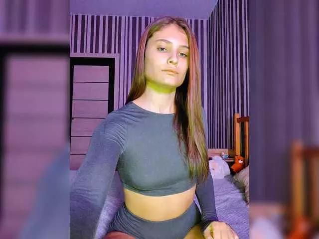 FOX69LOVE on BongaCams 