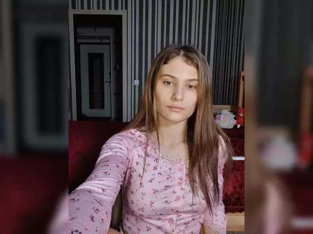 FOX69LOVE on BongaCams 