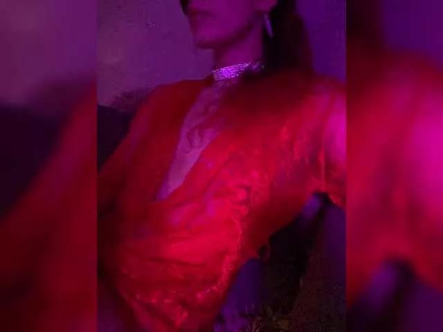 Foxi101 on BongaCams 