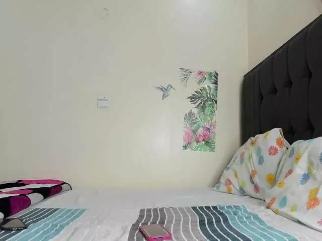 Freaky-Sweetie on BongaCams 