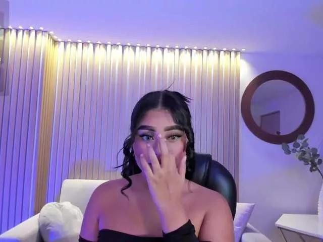 GabriellaLee on BongaCams 