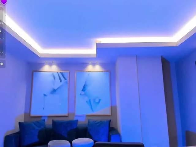 GabriellaLee on BongaCams 
