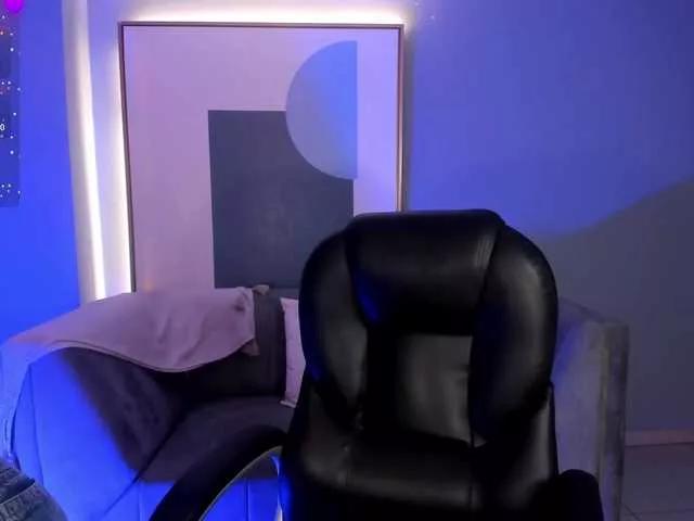 GabriellaLee on BongaCams 