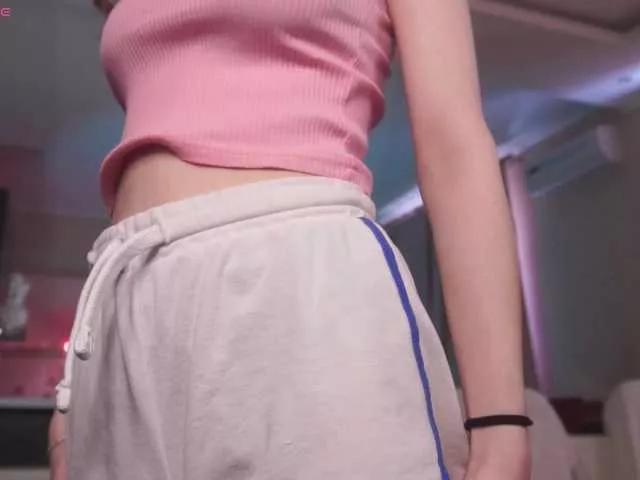 gabrymondo on BongaCams 