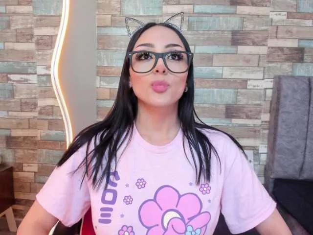 gaby-deville on BongaCams 