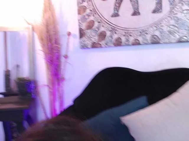 Freechat GagingZhara on BongaCams