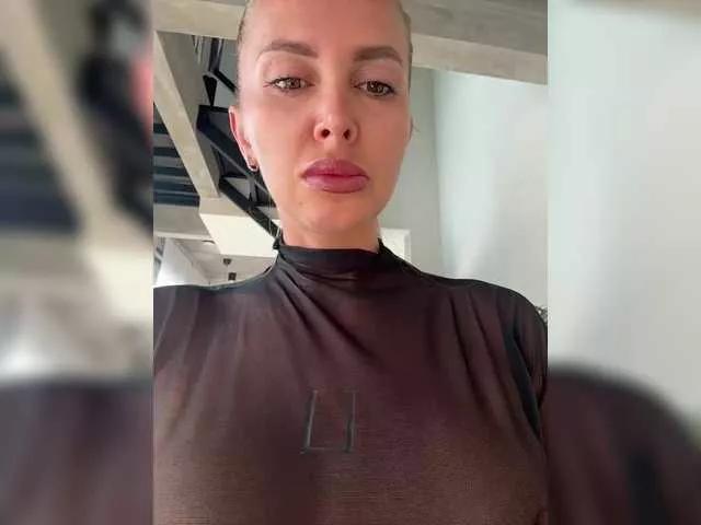 GeminiCode22 on BongaCams