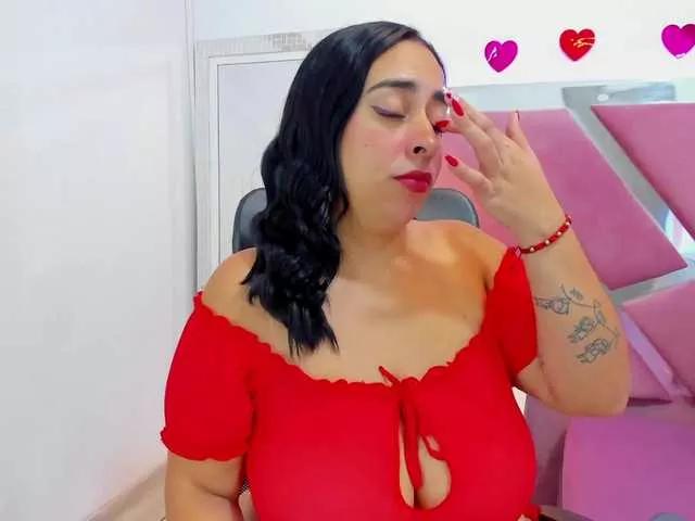 Freechat GeminisClark on BongaCams