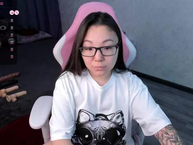 gentlemuse on BongaCams 