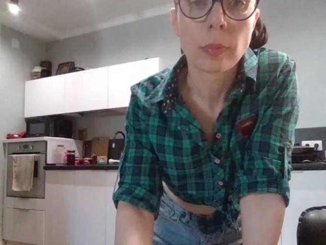 GentleSweet on BongaCams 