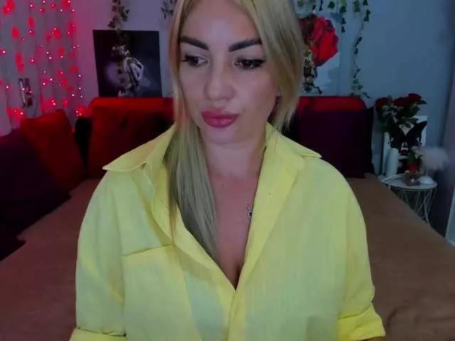 GessaBelluci on BongaCams