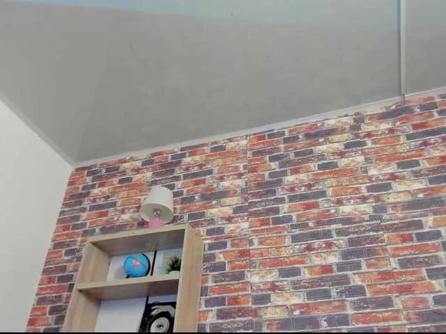 Freechat gia-fantasy- on BongaCams