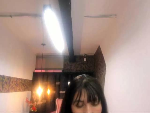 GiaFox on BongaCams 