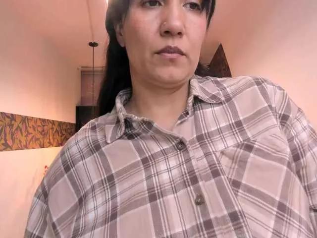 GiaFox on BongaCams 