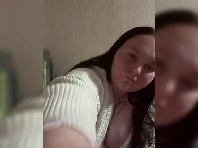 Offline Giannaford on BongaCams