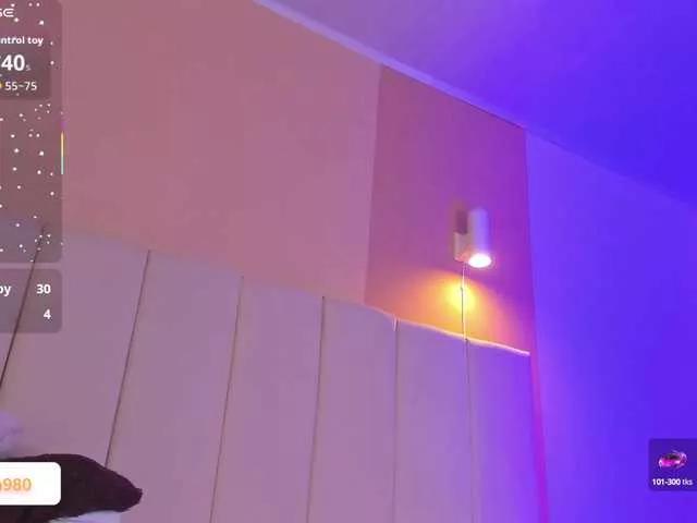 Giorgia1 on BongaCams