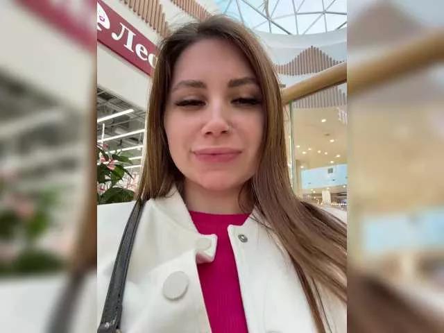 Girls-Leia on BongaCams 