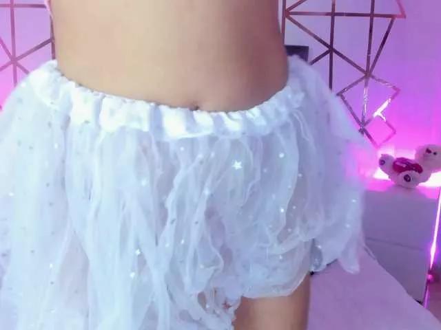 Giselle-Roldan on BongaCams 