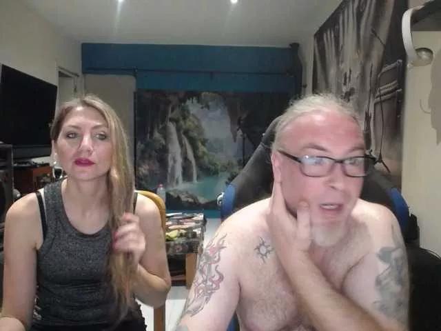 GiselleandJay on BongaCams