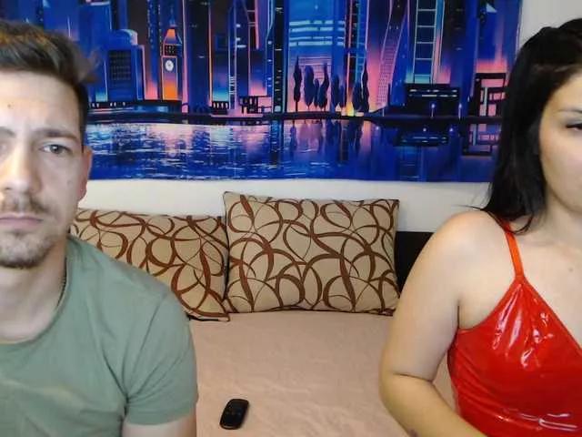 givemeparis-1 on BongaCams 