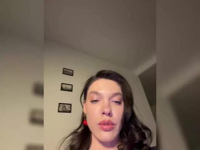 GlamModelHoney on BongaCams 