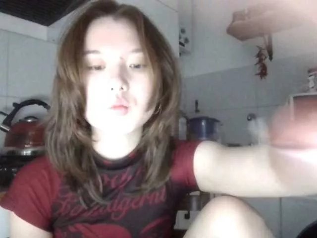 Freechat GlennisSarvis on BongaCams