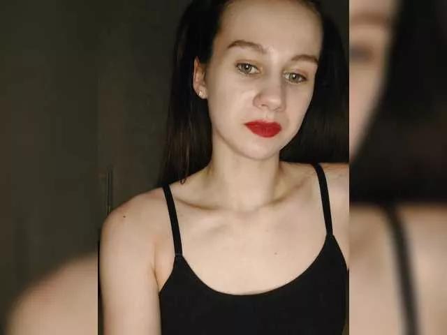 Gloriya-S on BongaCams 