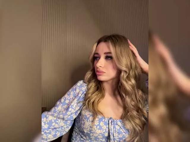 GoldenEmily on BongaCams 