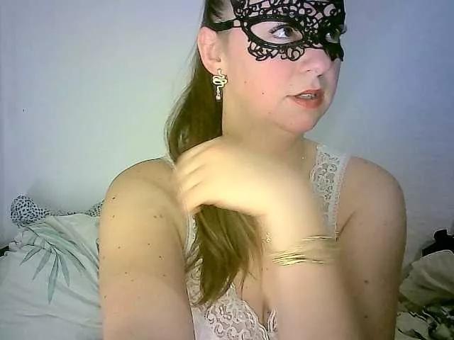 GoldenFisha on BongaCams 