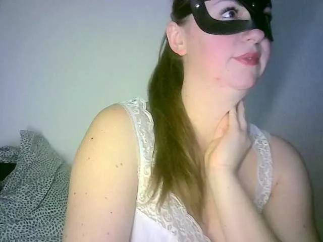 GoldenFisha on BongaCams 